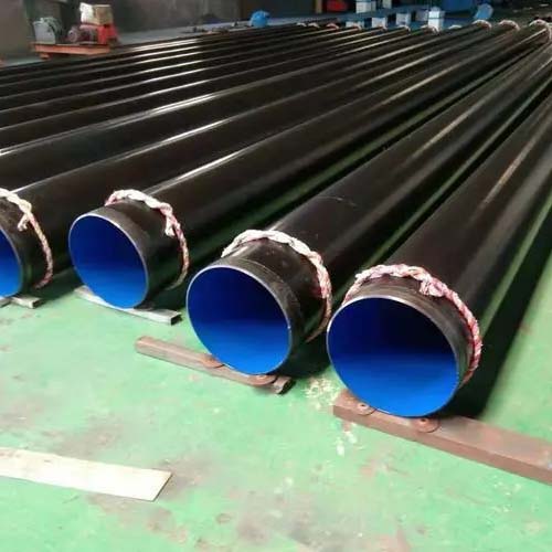 河源涂塑钢管的施工流程注意事项包括