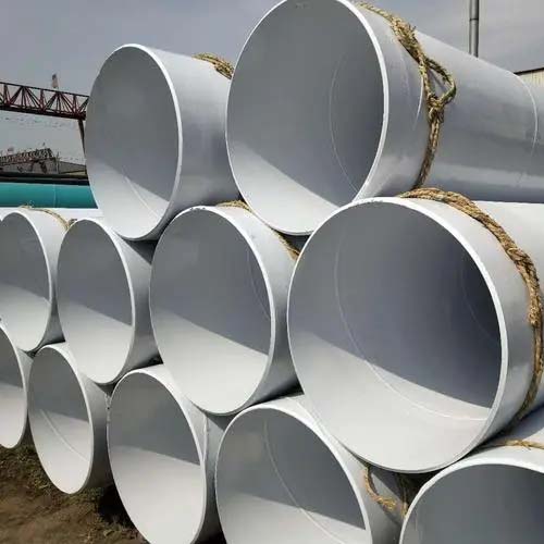 河源涂塑钢管厂家