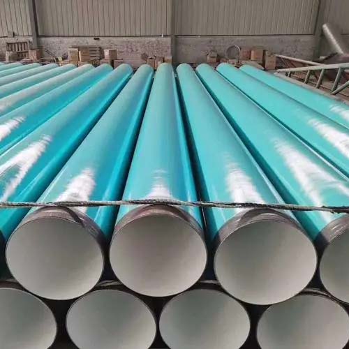 河源防腐涂塑钢管的执行标准