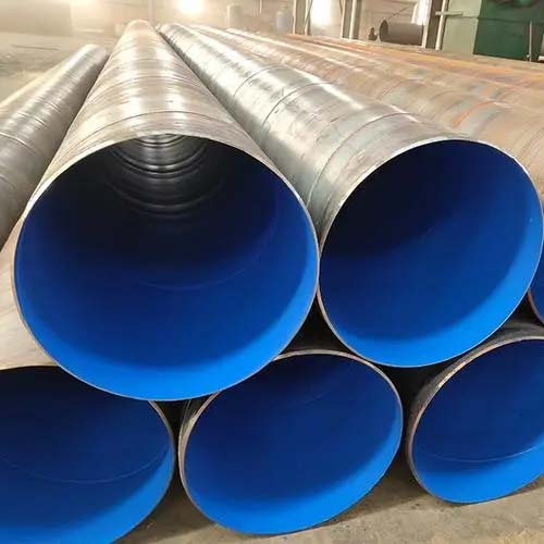 河源给水涂塑钢管价格