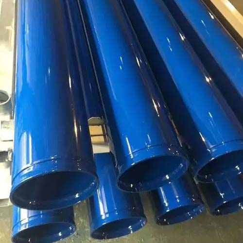 河源给水涂塑钢管有哪些型号？