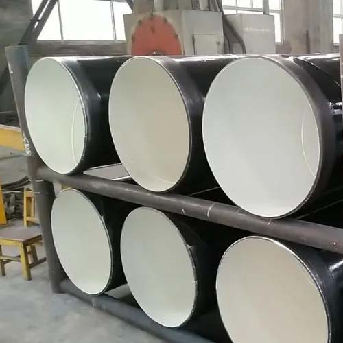 河源涂塑钢管防腐条件