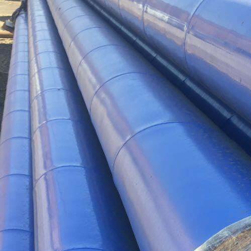 河源防腐涂塑钢管安装注意事项有哪些？