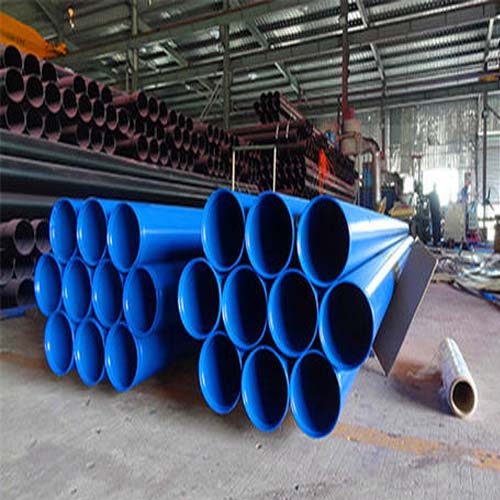 河源防腐涂塑钢管长度